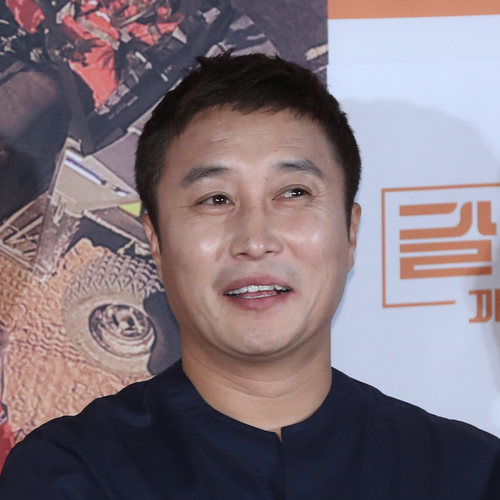 개그맨 김병만 [뉴시스]