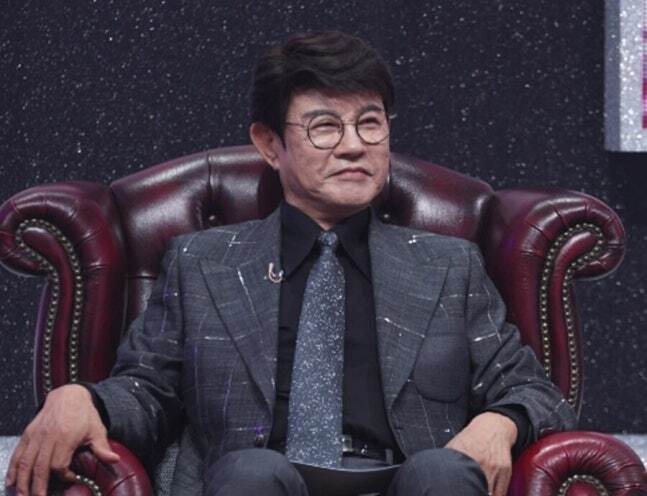 MBN ‘전설의 사내’ 화면 캡처