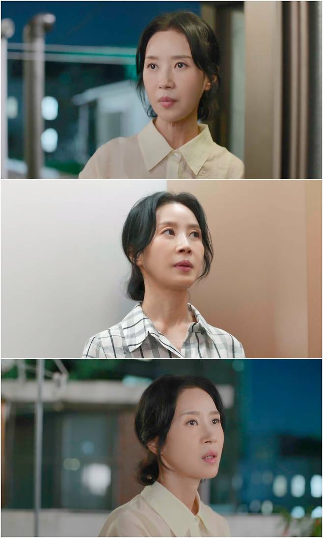 KBS1 새 일일드라마 ‘엄마가 미쳤어요’