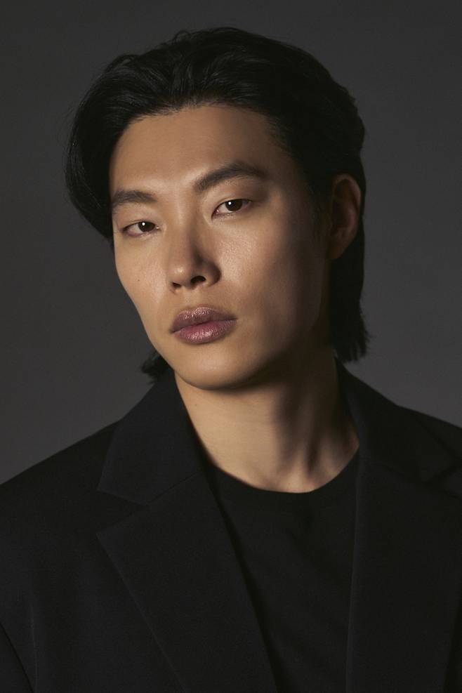 배우 류준열 [넷플릭스 제공. 재판매 및 DB 금지]