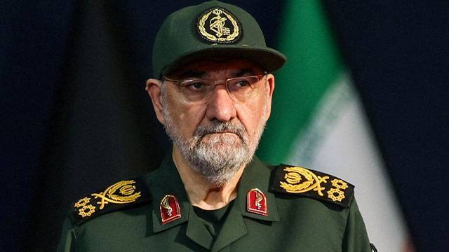 이란 이슬람혁명수비대(IRGC) 총사령관 출신의 모흐센 레자이 신임 이란 최고국가안보회의(SNSC) 사무총장. 로이터 연합뉴스