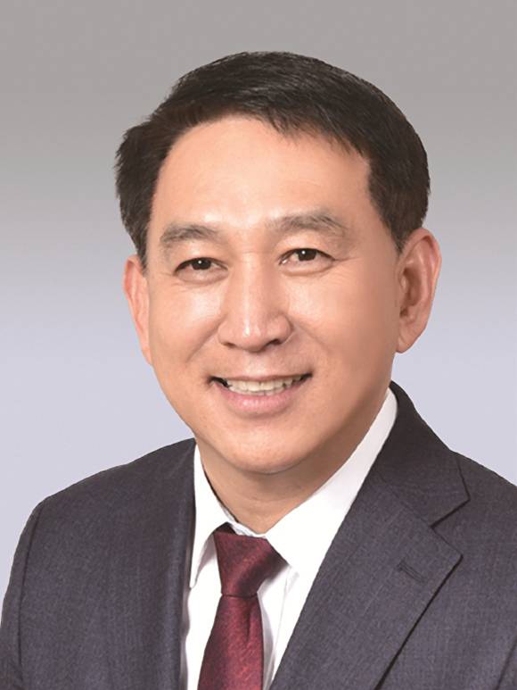 이성오 대구시의원 [사진=대구시의회]