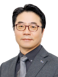 ▲ 우흥명 강원대 전체교수회장 겸 대학평의원회 의장