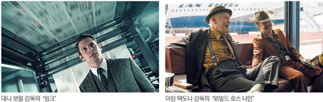 한국영화 베네치아영화제 역사