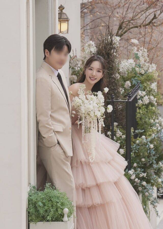 스텔라 민희 SNS