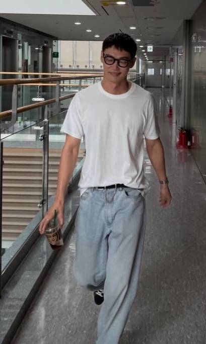 카사마츠 쇼 소셜 미디어