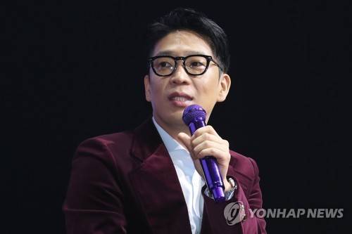 가수 MC몽 [연합뉴스 자료사진]