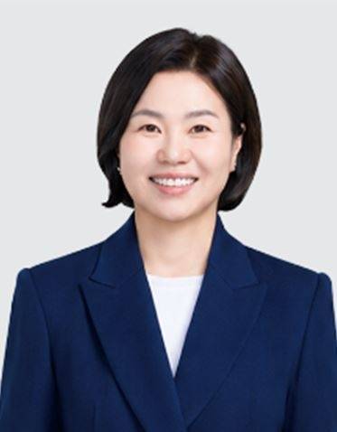 홍은정 서울시의원. 서울시의회 제공