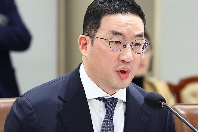 구광모 LG그룹 회장.연합뉴스&nbsp;