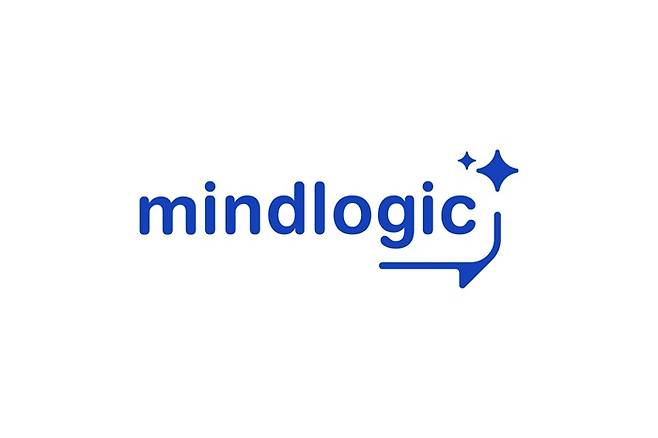 마인드로직 CI /제공=마인드로직