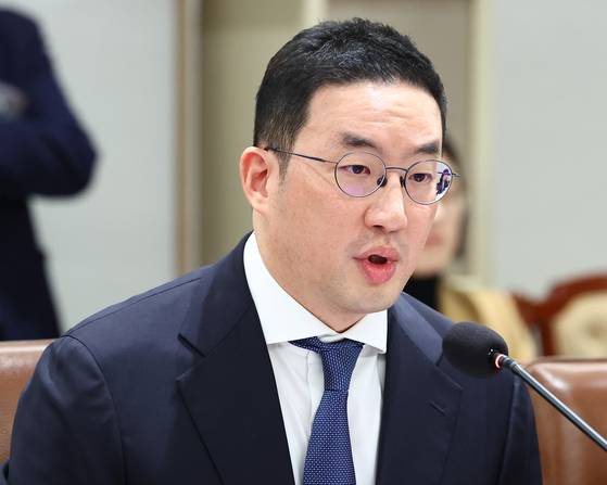 구광모 파양 소송 관련 보도