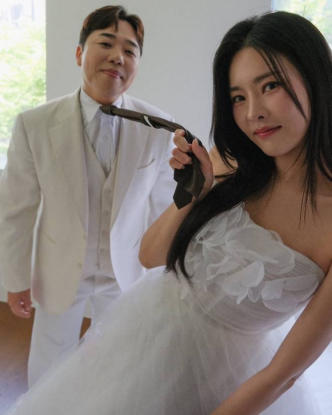 사진 | 한윤서 SNS