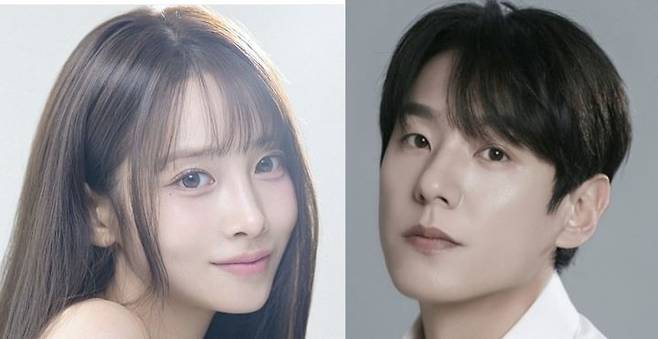 [서울=뉴시스] 유지애·곽시양. (사진 = 인스타그램 캡처) 2026.09.03. photo@newsis.com *재판매 및 DB 금지