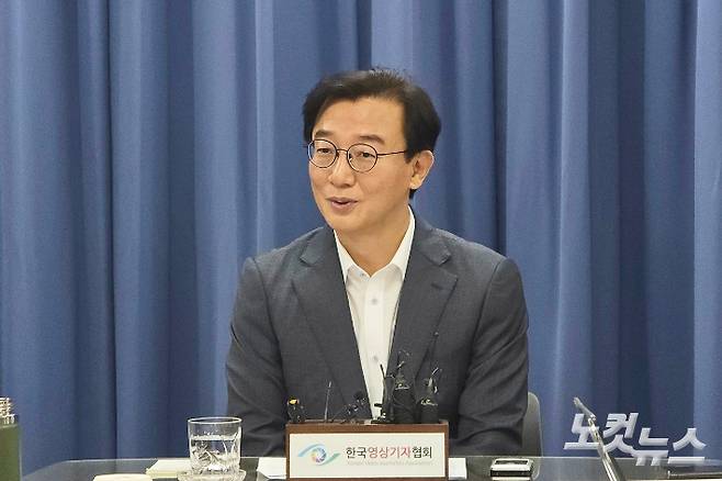 전재수 부산시장. 송호재 기자