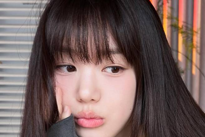 출처:이유비
