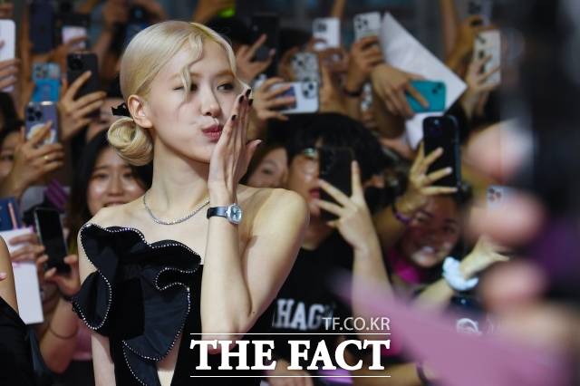 임영웅 콘서트 고양 현장