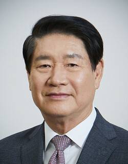 전기공사공제조합 백남길 이사장.