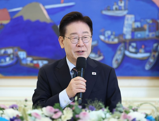 이재명 대통령(사진=연합뉴스)
