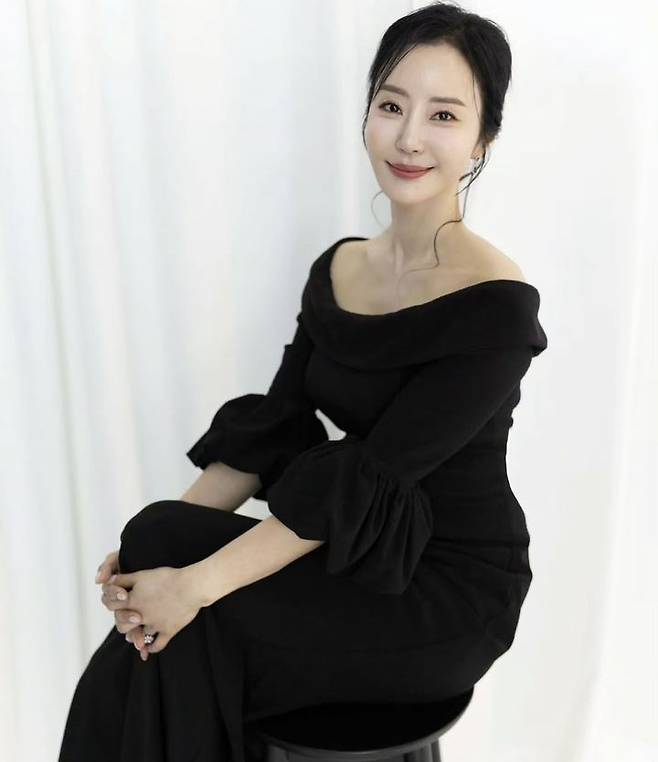 [서울=뉴시스] 반민정. (사진 = 인스타 캡처) 2026.09.06. photo@newsis.com *재판매 및 DB 금지