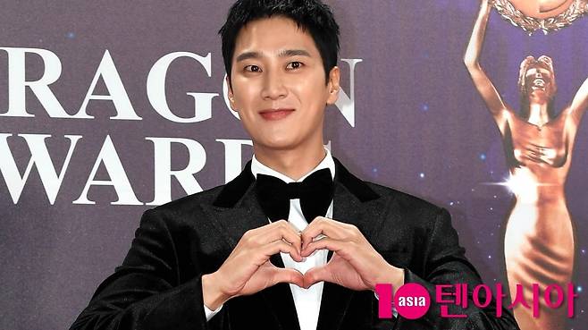 안보현이 '신의 구슬'에 출연한다. / 사진=텐아시아DB