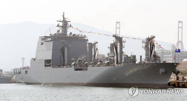 정부, 미국 요청에 호르무즈 군사적 자산 파병안 구체화 [사진=연합뉴스]