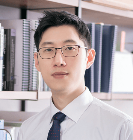 임종우 서울대학교 화학부 교수. 사진=LG에너지솔루션
