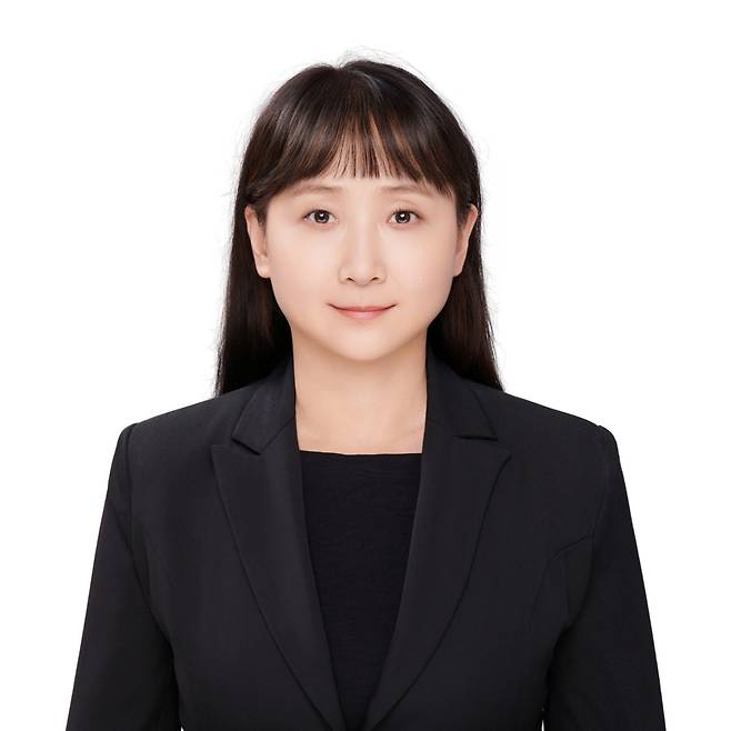 소피아 샹(Sophia Shang) 투스홀딩스 CEO. (사진=투스홀딩스)