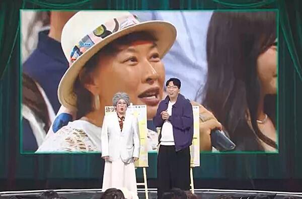 '말자쇼' / 사진=KBS 2TV