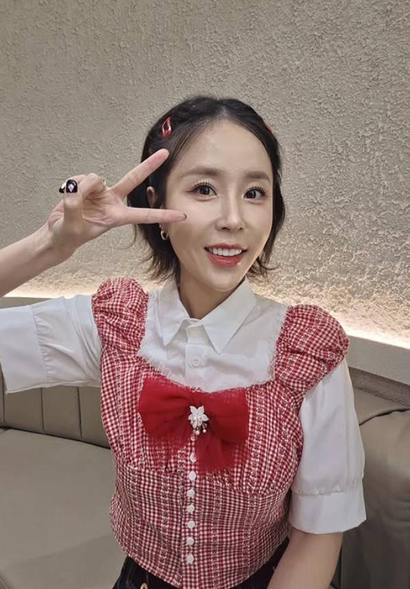신지/인스타그램 캡처