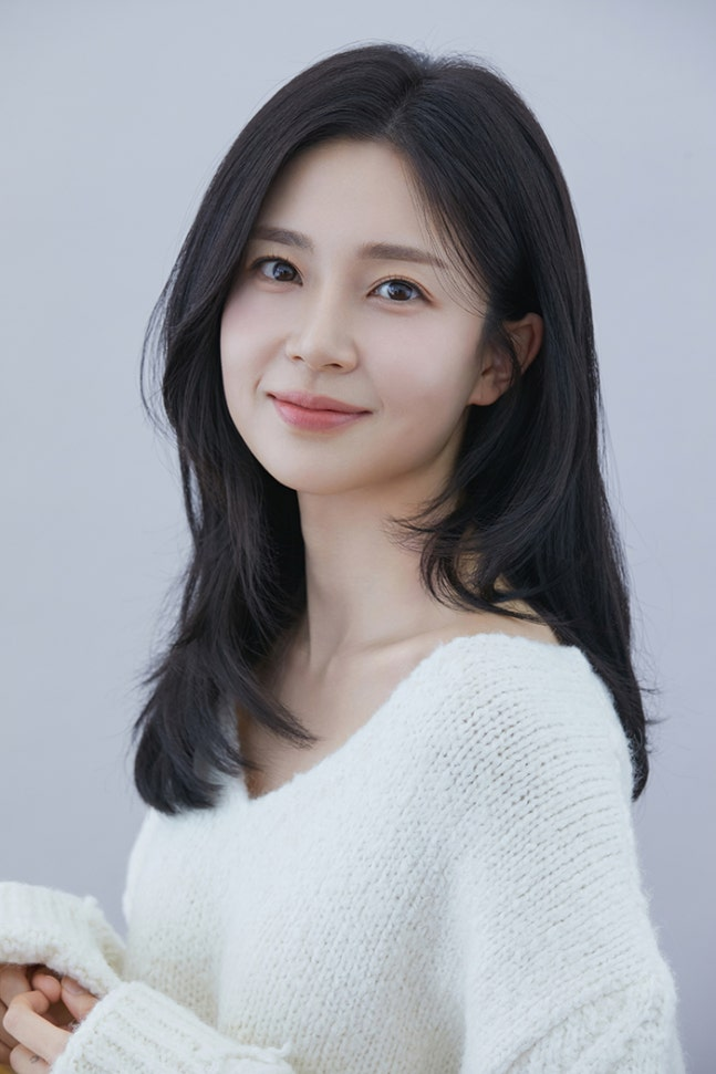 백진희. 사진 | 매니지먼트에이엠나인