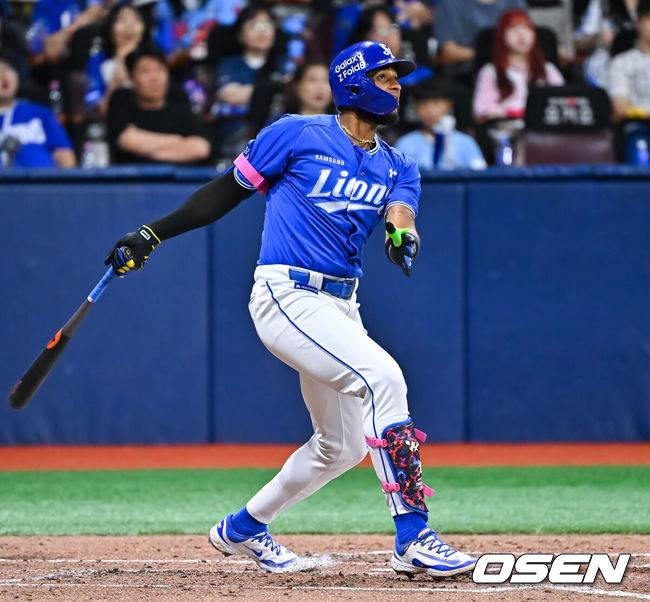 [OSEN=고척, 박준형 기자]