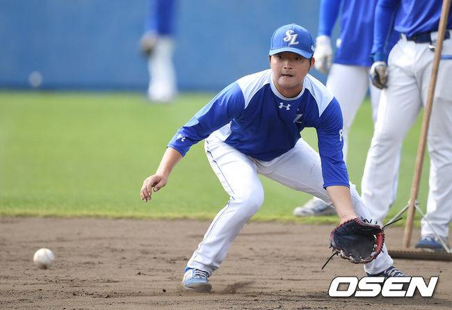OSEN DB