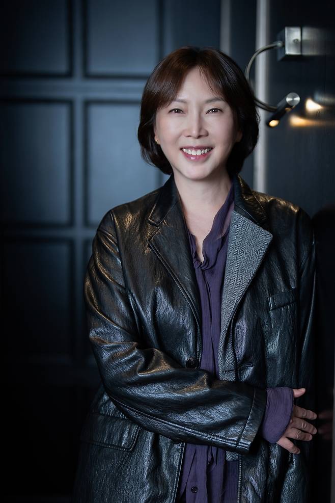 영화 '인턴' 김도영 감독 [워너브러더스코리아 제공, 재판매 및 DB금지]