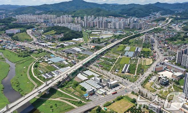 (사진은 기사 내용과 무관함) ⓒ 뉴스1 김영운 기자