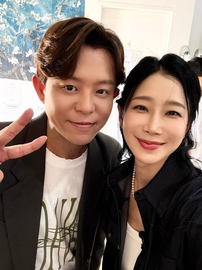 사진 | 김하영 SNS
