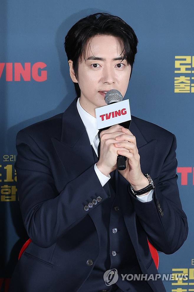 ** 로또 1등 당첨 후 퇴사 vs 출근? 이준혁 드라마가 던지는 현실 질문!
**