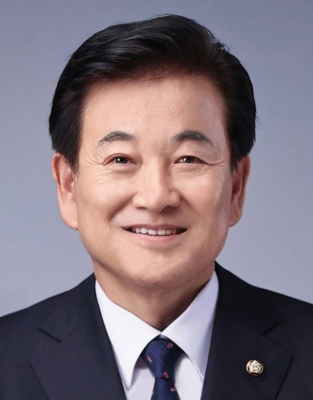 정동영 국회의원(더불어민주당·전주시병)