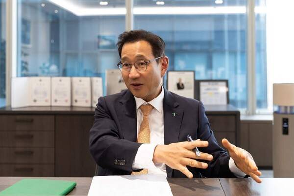 김태우 하나자산운용 대표. [출처=하나증권]