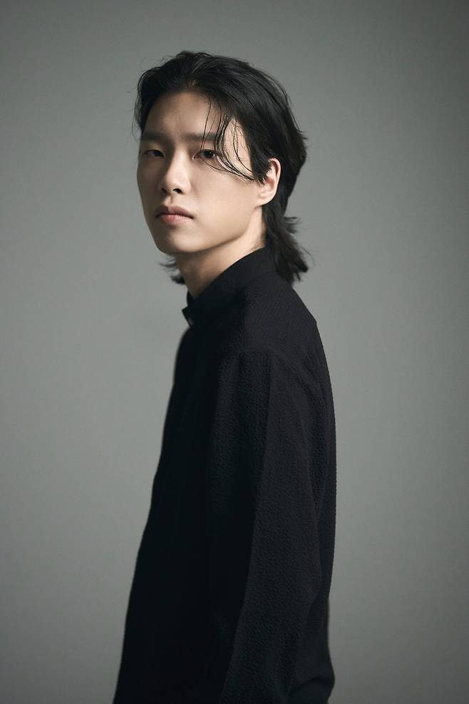 피아니스트 박진형(사진=금호문화재단)