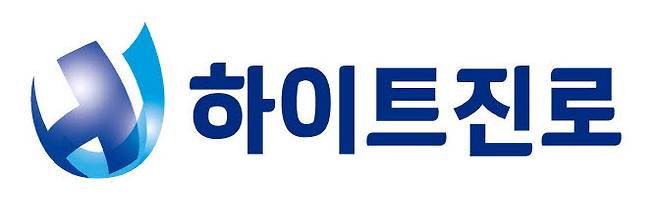 하이트진로 CI. (사진=하이트진로)