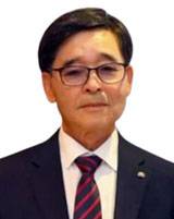 김천기 소설가