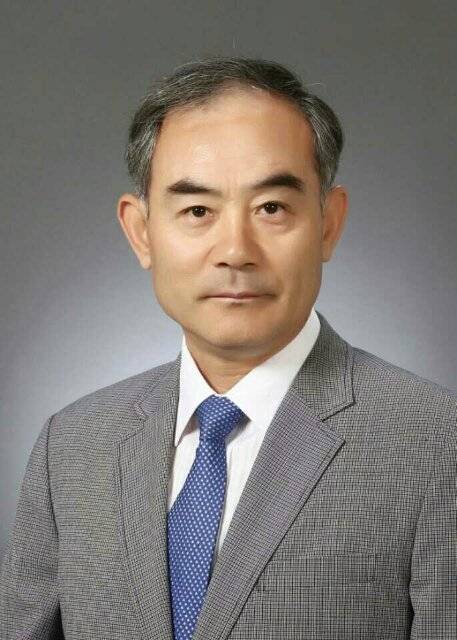 오상봉 예비역 육군대령. 前 삼성반도체 예비군 여단장·육군 신지식인 . 오상봉 예비역 대령 제공