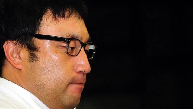 이혁재 과거사진