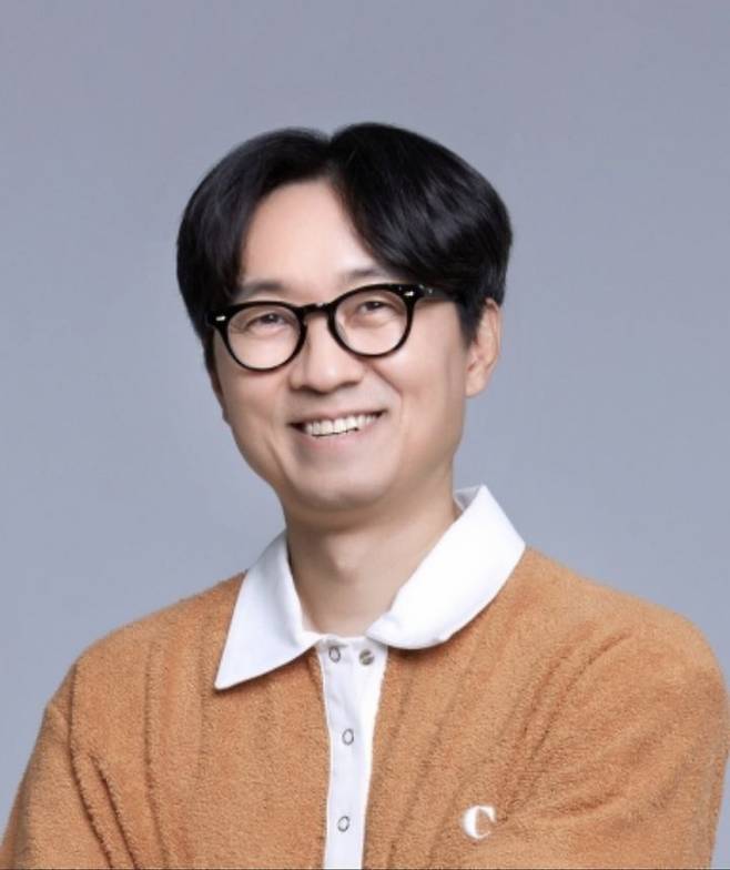 [울산=뉴시스] 장항준 영화감독 (사진=울산울주세계산악영화제 제공) photo@newsis.com *재판매 및 DB 금지
