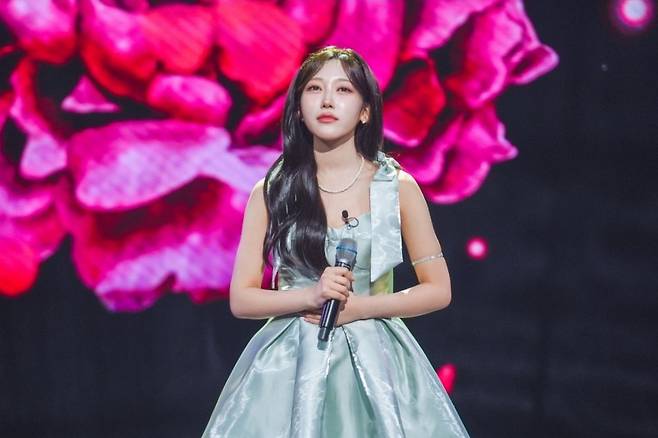 사진=TV CHOSUN ‘미스트롯 포유’