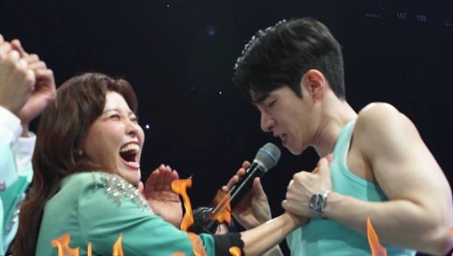 사진=MBN ‘전설의 사내’
