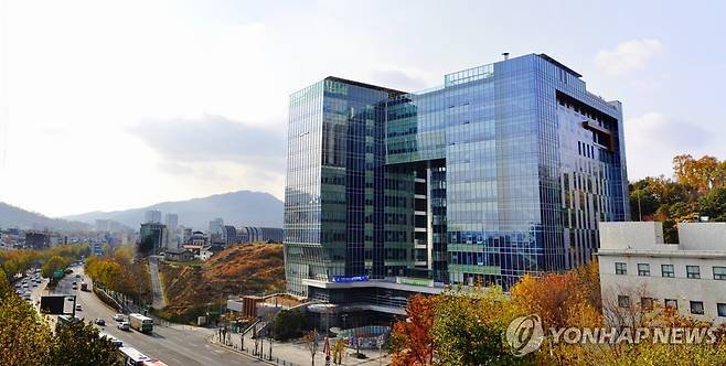 서울가정법원 [연합뉴스 자료사진]