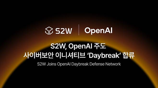 (S2W 제공)