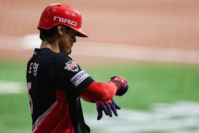 출처:KIA 타이거즈