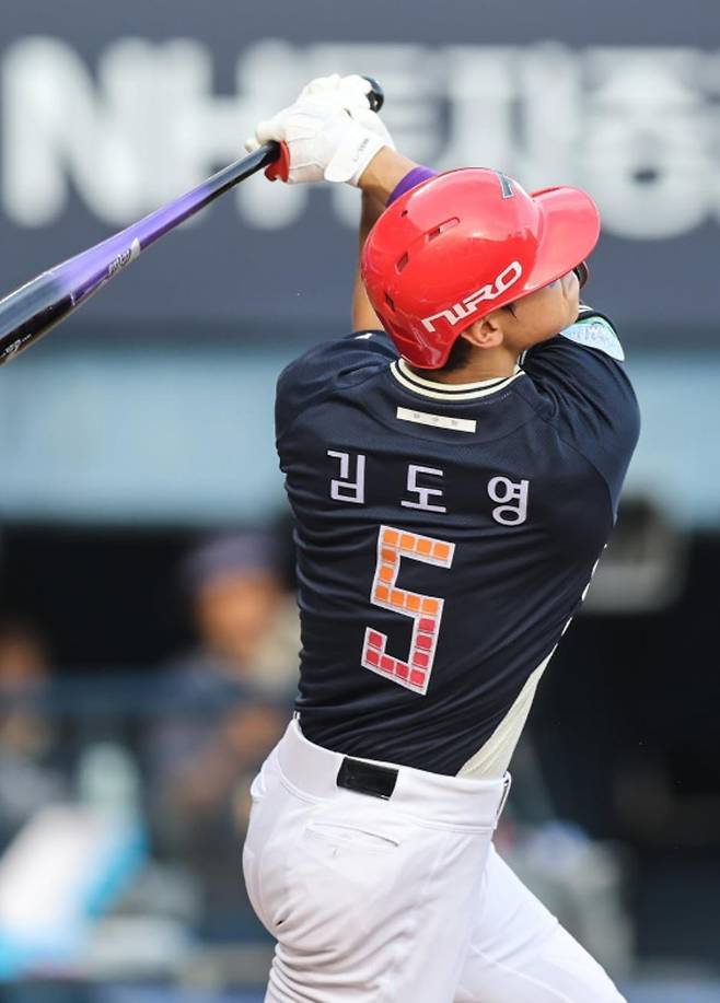 KIA 타이거즈 경기 장면